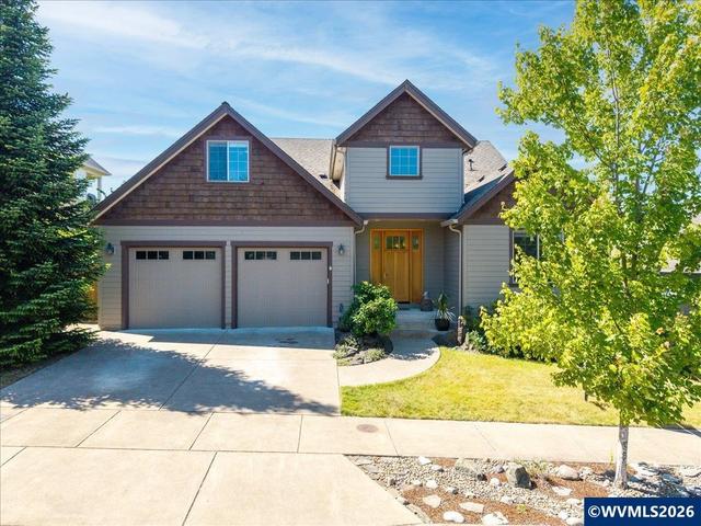 662 NW Mirador Pl, Corvallis, OR 97330