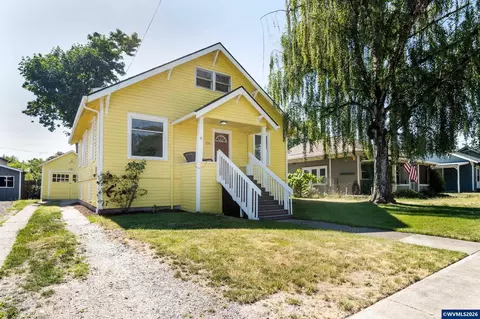 170 23rd St NE, Salem, OR 97301