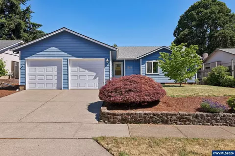 1969 Waln Creek Dr S, Salem, OR 97306