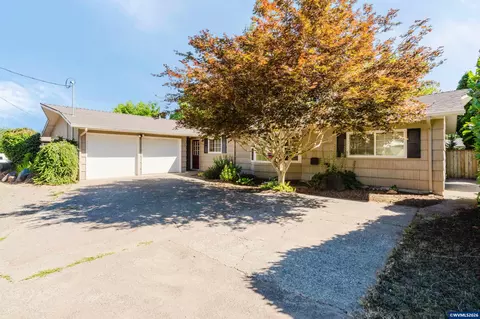 5198 Verda Ln NE, Keizer, OR 97303