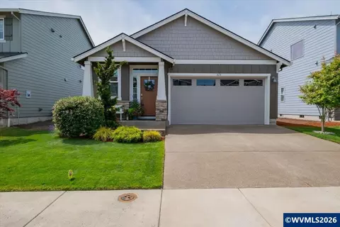 1654 Nolan Ave, Albany, OR 97322