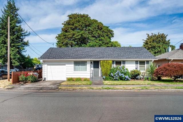 320 S 7th St, Lebanon, OR 97355