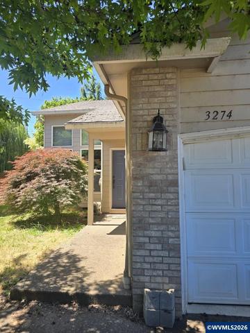 3274 Indian Wells Lp Lp S, Salem, OR 97302