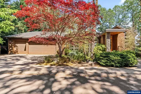 3793 NW Sparrow Pl, Corvallis, OR 97330