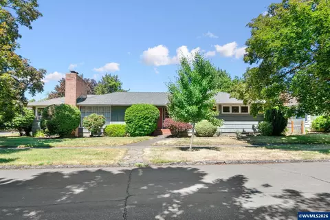 925 15th St NE, Salem, OR 97301