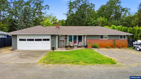 4714 Willetta St SW, Albany, OR 97321