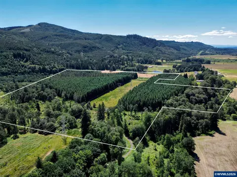 Tl 2702 & 2703 S Cedar Mill Rd, Lyons, OR 97358