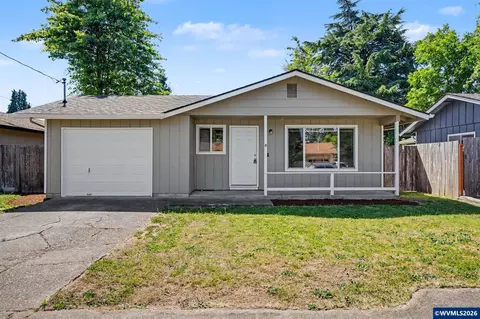 2300 SE Ryan St, Corvallis, OR 97333