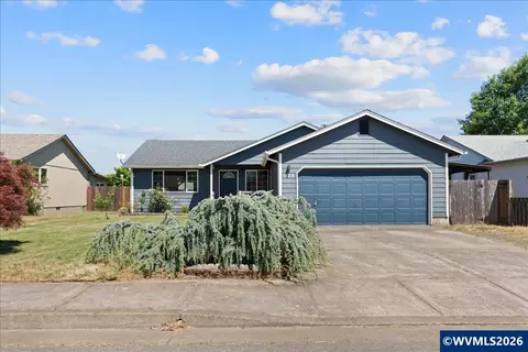 571 Mccall Way, Philomath, OR 97370