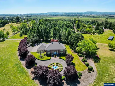 3650 Christen St S, Salem, OR 97302
