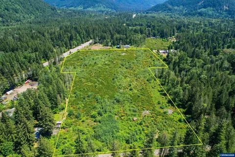21 E 04 Acres E Arrah Wanna Bl Bl, Welches, OR 97067