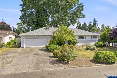 4087 Beverly Ave NE, Salem, OR 97305