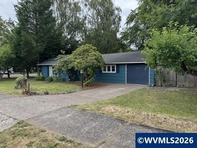 3500 NW Van Buren Ave, Corvallis, OR 97330