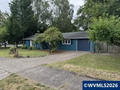 3500 NW Van Buren Ave, Corvallis, OR 97330