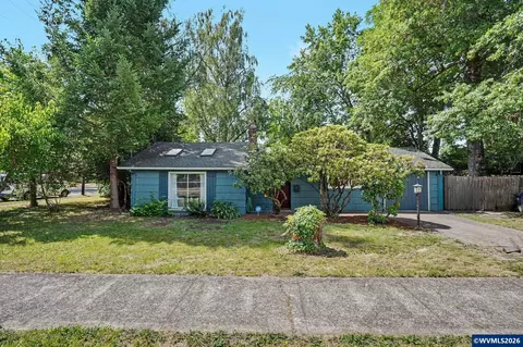 3500 NW Van Buren Ave, Corvallis, OR 97330