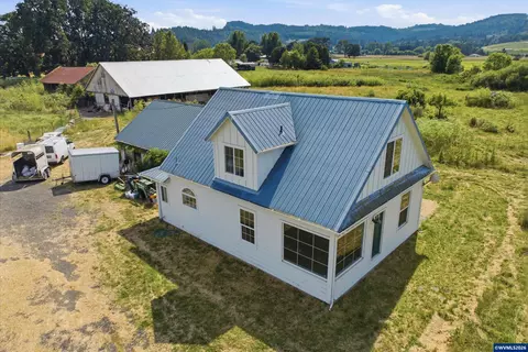 13600 Mckinley Ln NW, Salem, OR 97304