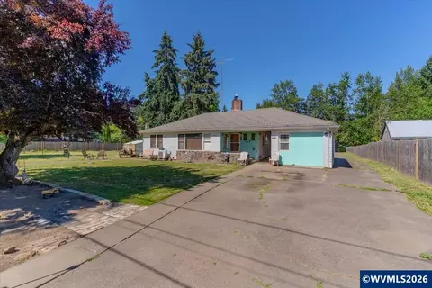 5945 Lake Labish Rd NE, Salem, OR 97305