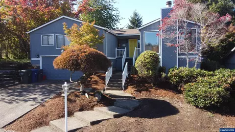 1101 Satara Ct NW, Salem, OR 97304