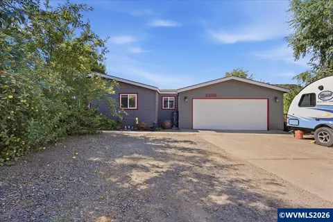 4260 Glenwood Dr SE, Salem, OR 97317
