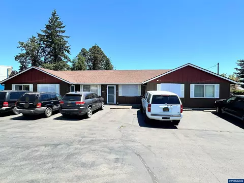 170 SW Levens St, Dallas, OR 97338