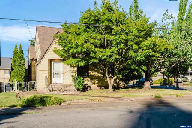 720 Rosemont Ave NW, Salem, OR 97304
