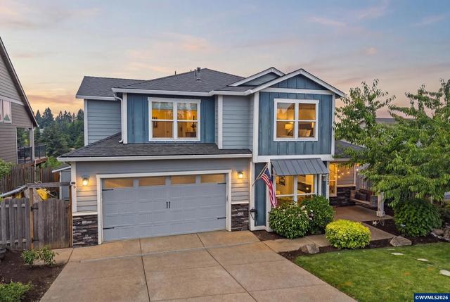 263 Eider Ave SE, Salem, OR 97306