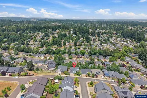 View/Area - 263 Eider Ave SE, Salem, OR 97306 photo 2 of 3