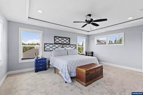 Bedroom - 263 Eider Ave SE, Salem, OR 97306 photo 2 of 6