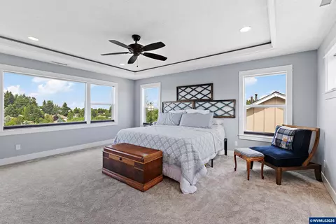 Bedroom - 263 Eider Ave SE, Salem, OR 97306 photo 1 of 6
