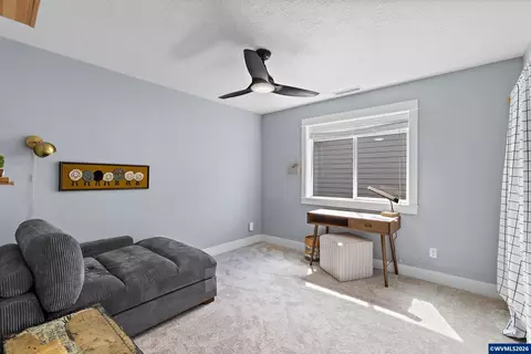 Bedroom - 263 Eider Ave SE, Salem, OR 97306 photo 3 of 6