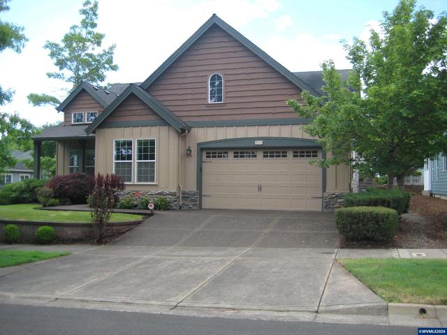 4702 SW Birdsong Dr, Corvallis, OR 97333