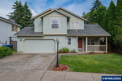 7416 Parkplace Dr NE, Keizer, OR 97303