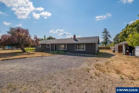 26742 Bellfountain Rd, Monroe, OR 97456