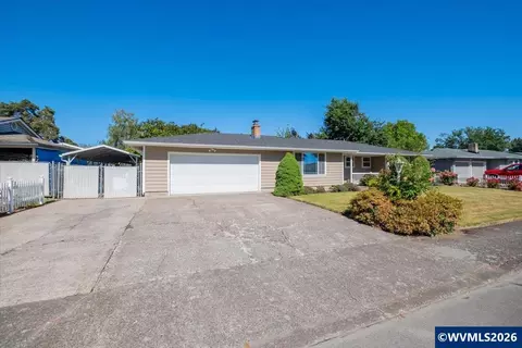 215 46th Ave SE, Salem, OR 97317
