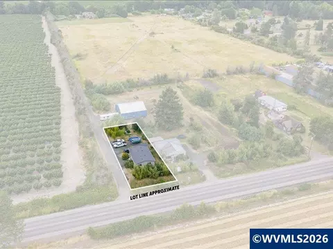 4475 SE 3rd St, Corvallis, OR 97333