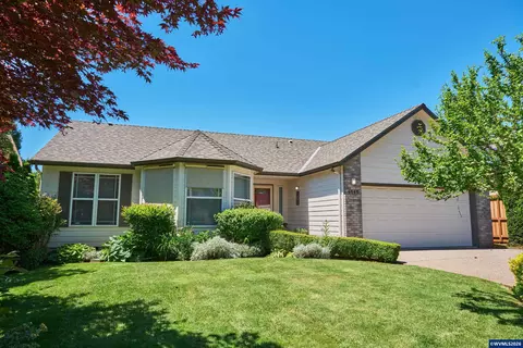 6045 Nelson Pl SE, Salem, OR 97306
