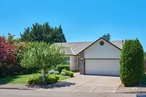 6045 Nelson Pl SE, Salem, OR 97306