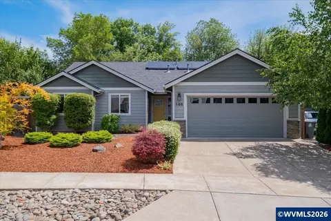 188 NW Beaver Ct, Dallas, OR 97338