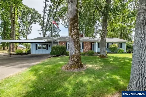 34361 34365 Riverside Dr SW, Albany, OR 97321