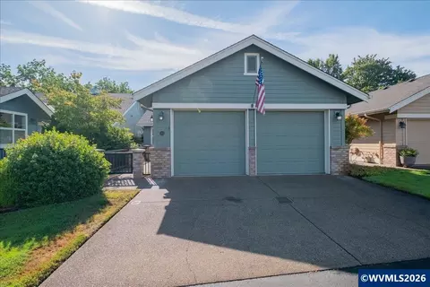 643 Spyglass Ct NW, Albany, OR 97321