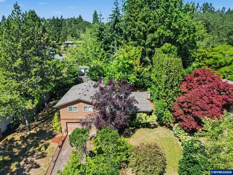 3554 NW Satinwood St, Corvallis, OR 97330