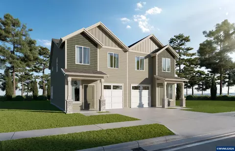 5441 NW Fair Oaks Dr, Corvallis, OR 97330