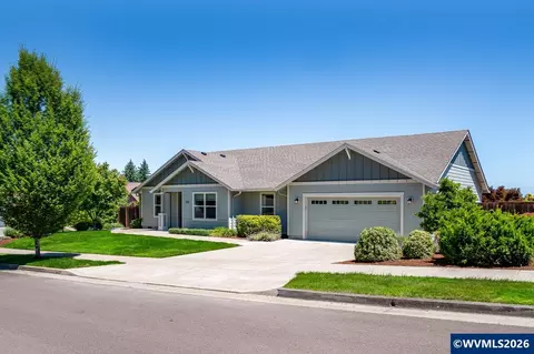 2501 SW Wolverine Dr, Corvallis, OR 97333 photo 1