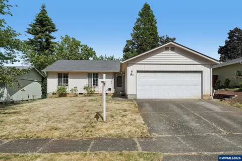 5588 Waln Creek Ct S, Salem, OR 97306
