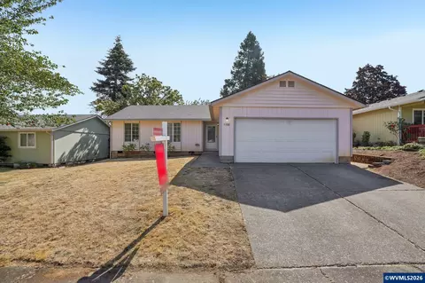 5588 Waln Creek Ct S, Salem, OR 97306