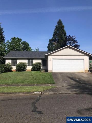 5588 Waln Creek Ct S, Salem, OR 97306