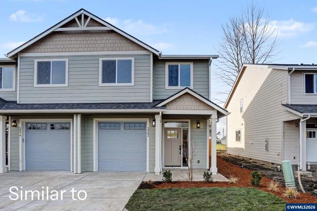 2548 Promise Way, Lebanon, OR 97355