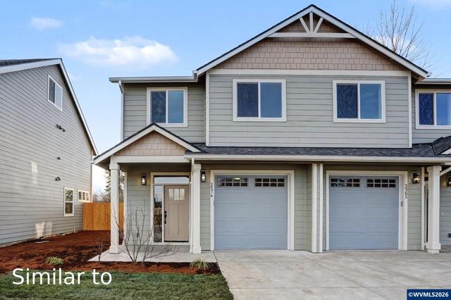 2550 Promise Way, Lebanon, OR 97355