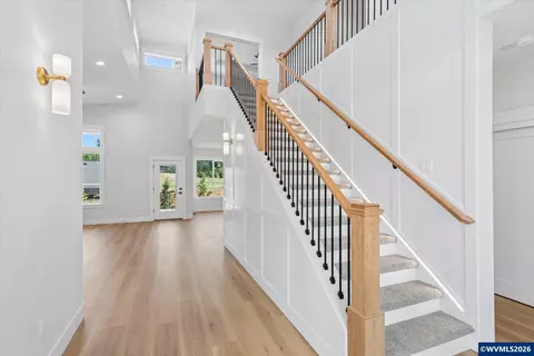 Entry Way - 769 Riley Dr, Silverton, OR 97381 photo 1 of 3