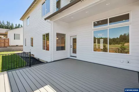 Exterior - 769 Riley Dr, Silverton, OR 97381 photo 5 of 6